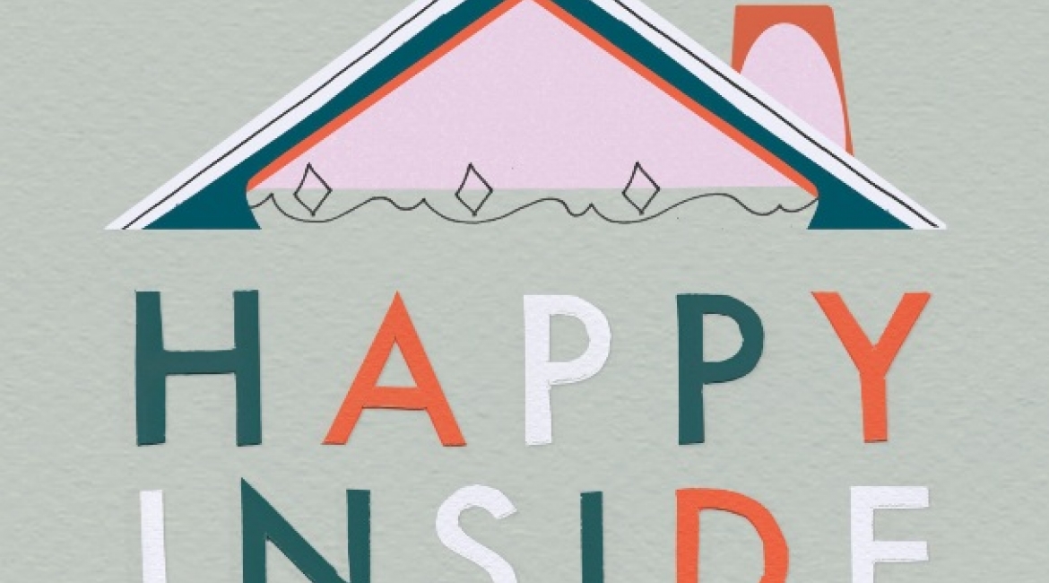 HAPPY INSIDE